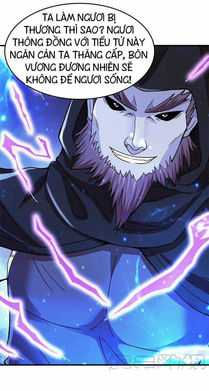 Thôn Phệ Vĩnh Hằng - Chapter 103 - Trang 25