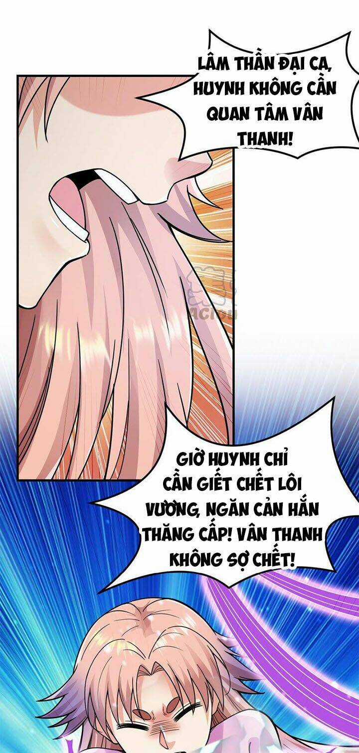 Thôn Phệ Vĩnh Hằng - Chapter 103 - Trang 27