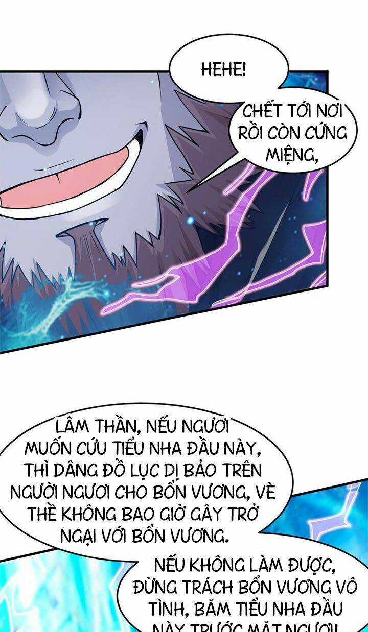 Thôn Phệ Vĩnh Hằng - Chapter 103 - Trang 29
