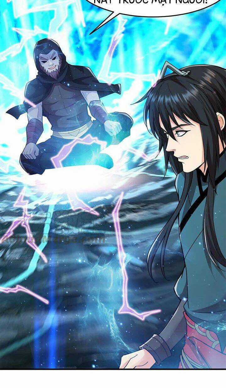 Thôn Phệ Vĩnh Hằng - Chapter 103 - Trang 30