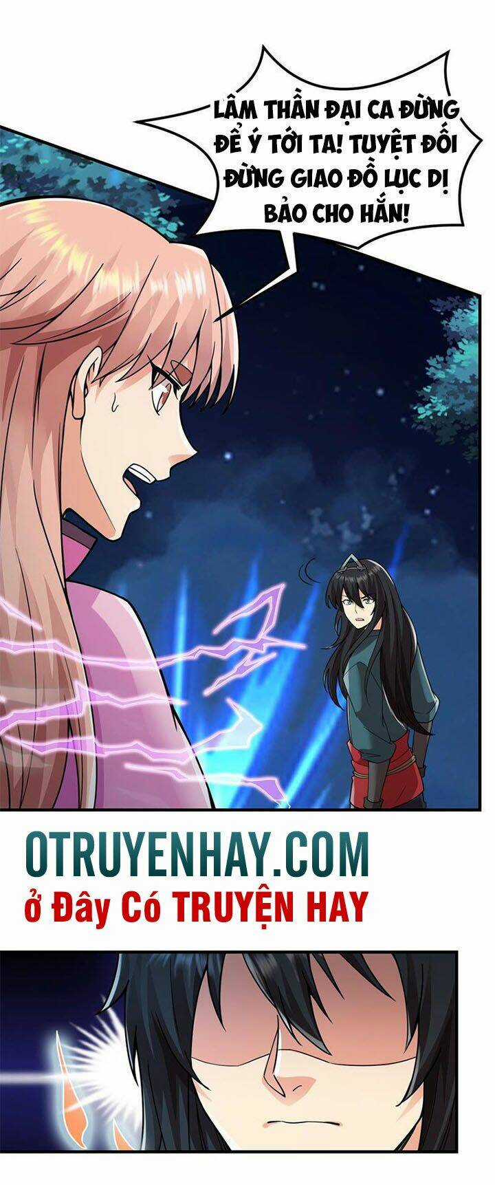 Thôn Phệ Vĩnh Hằng - Chapter 103 - Trang 31