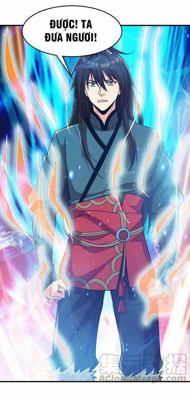 Thôn Phệ Vĩnh Hằng - Chapter 103 - Trang 32