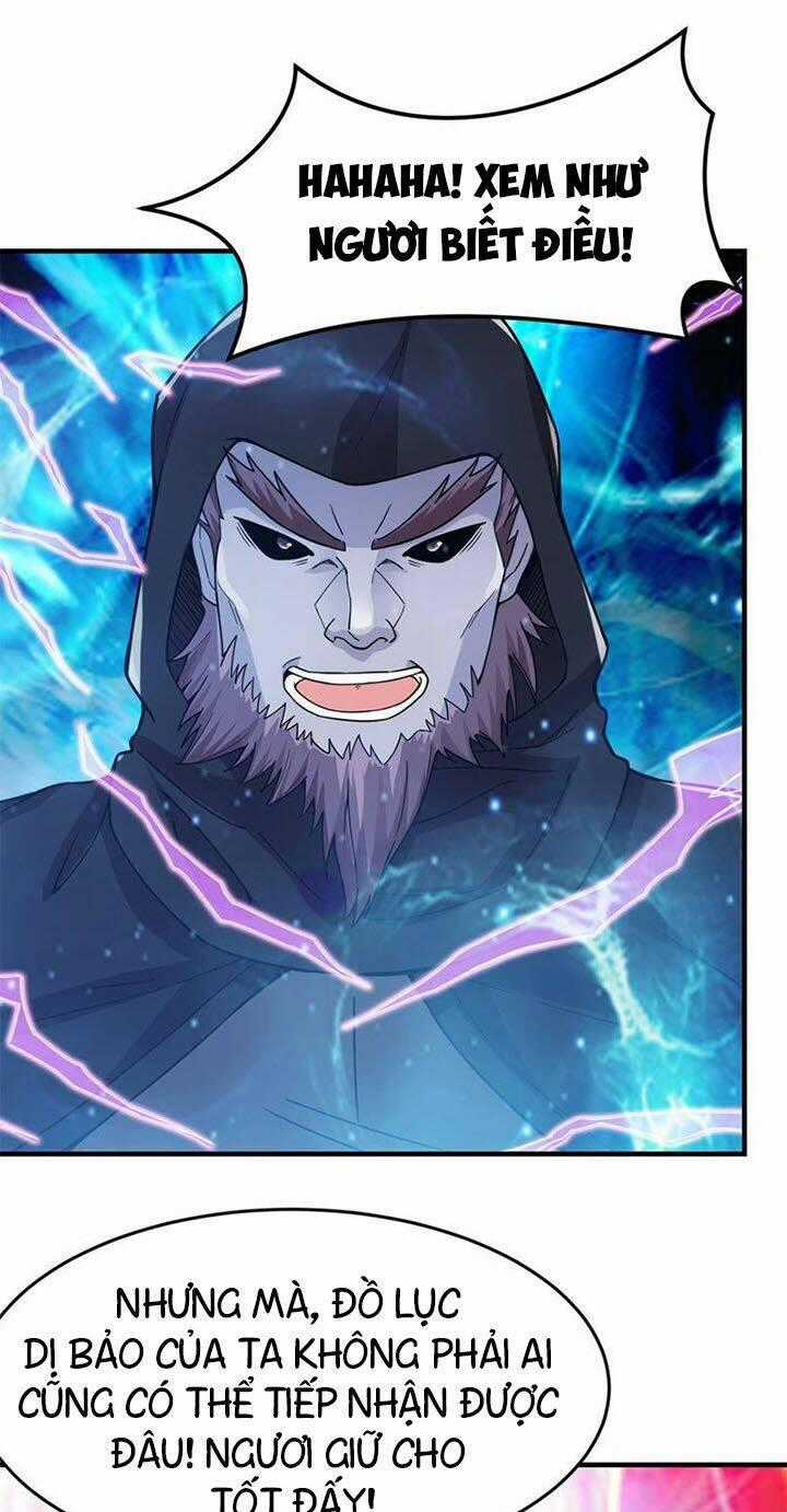 Thôn Phệ Vĩnh Hằng - Chapter 103 - Trang 33