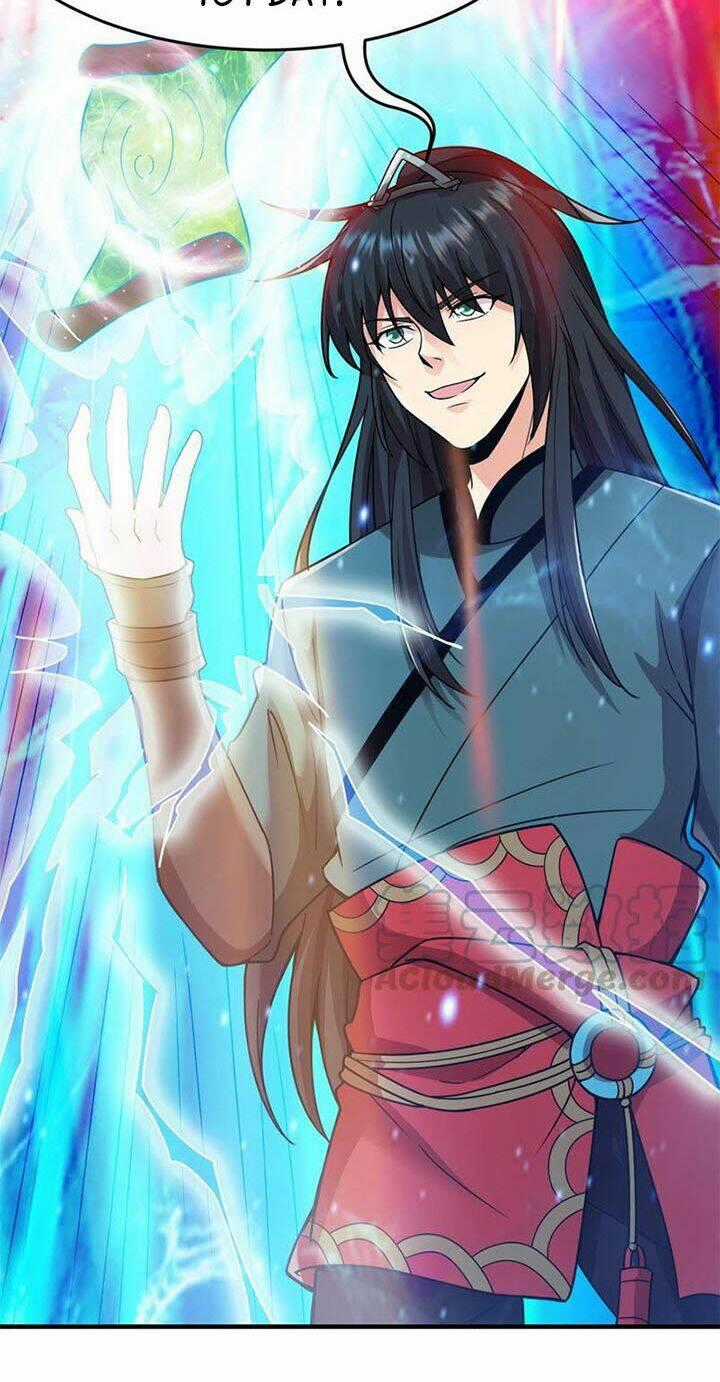 Thôn Phệ Vĩnh Hằng - Chapter 103 - Trang 34