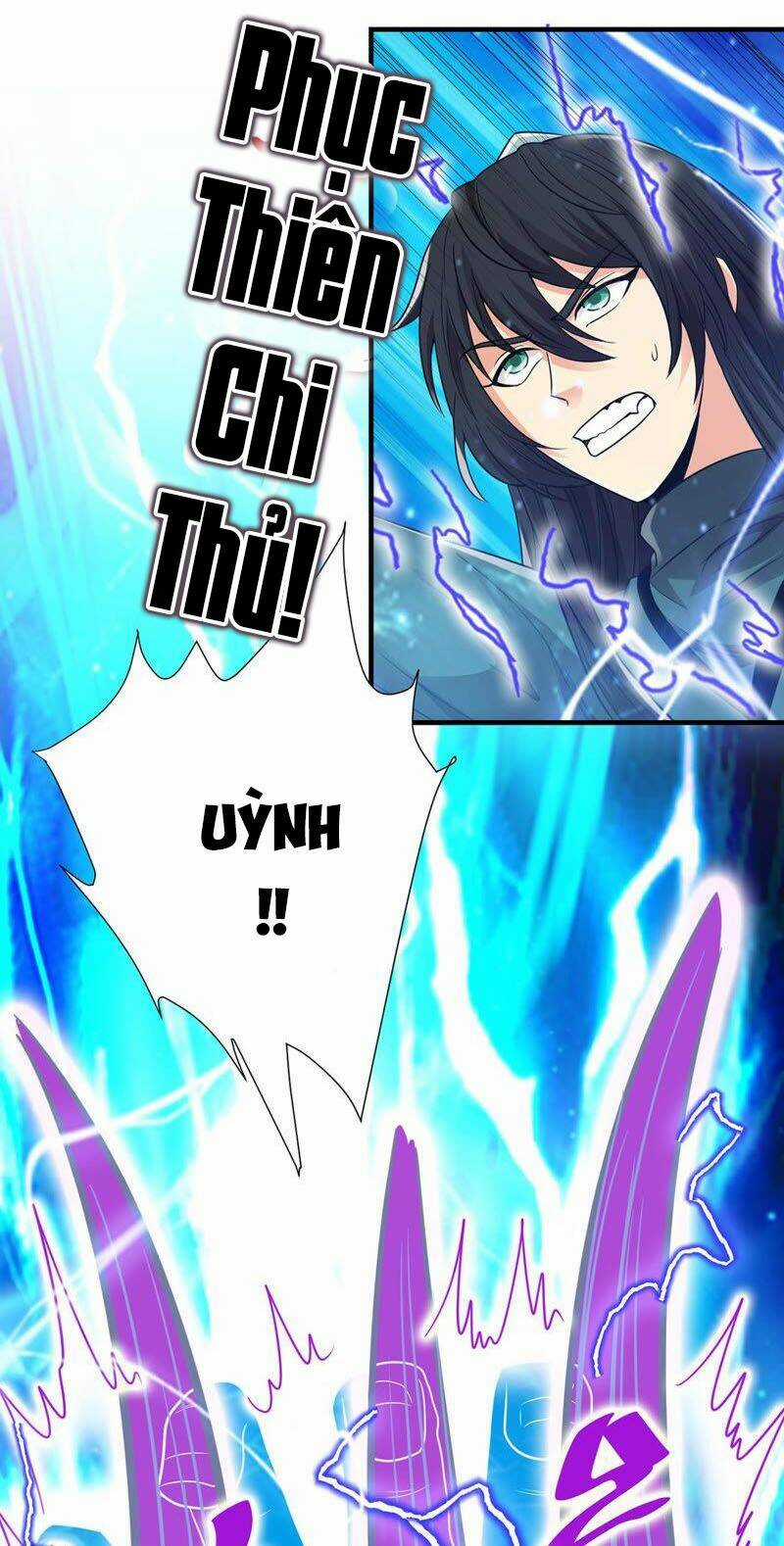 Thôn Phệ Vĩnh Hằng - Chapter 103 - Trang 5