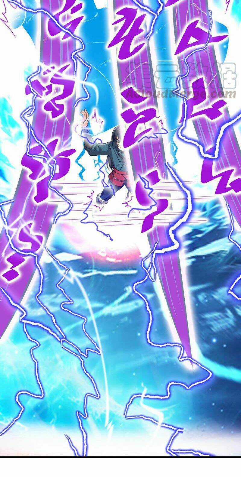 Thôn Phệ Vĩnh Hằng - Chapter 103 - Trang 6