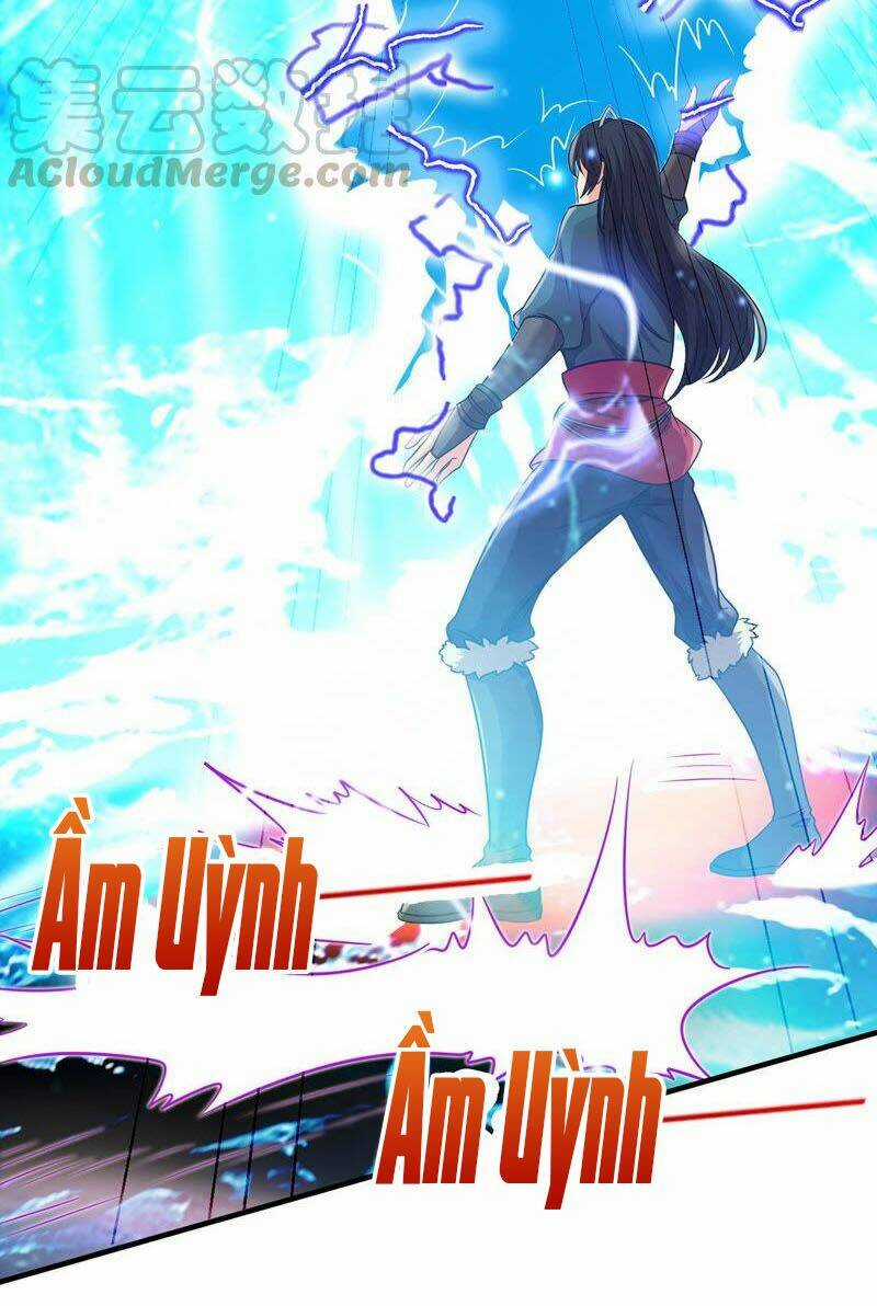 Thôn Phệ Vĩnh Hằng - Chapter 103 - Trang 8