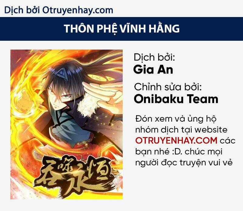 Thôn Phệ Vĩnh Hằng - Chapter 104 - Trang 1