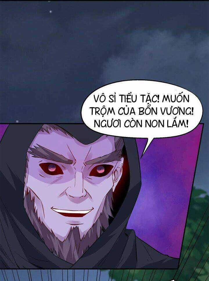 Thôn Phệ Vĩnh Hằng - Chapter 104 - Trang 11