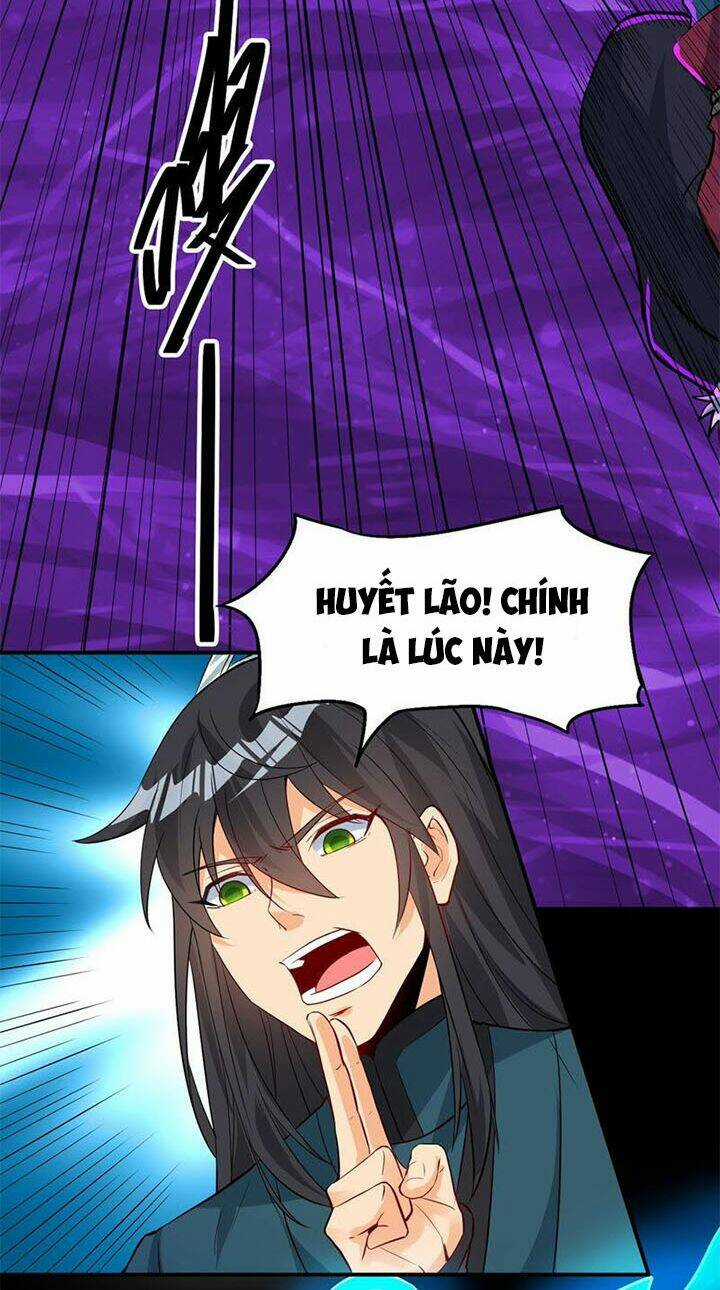 Thôn Phệ Vĩnh Hằng - Chapter 104 - Trang 13