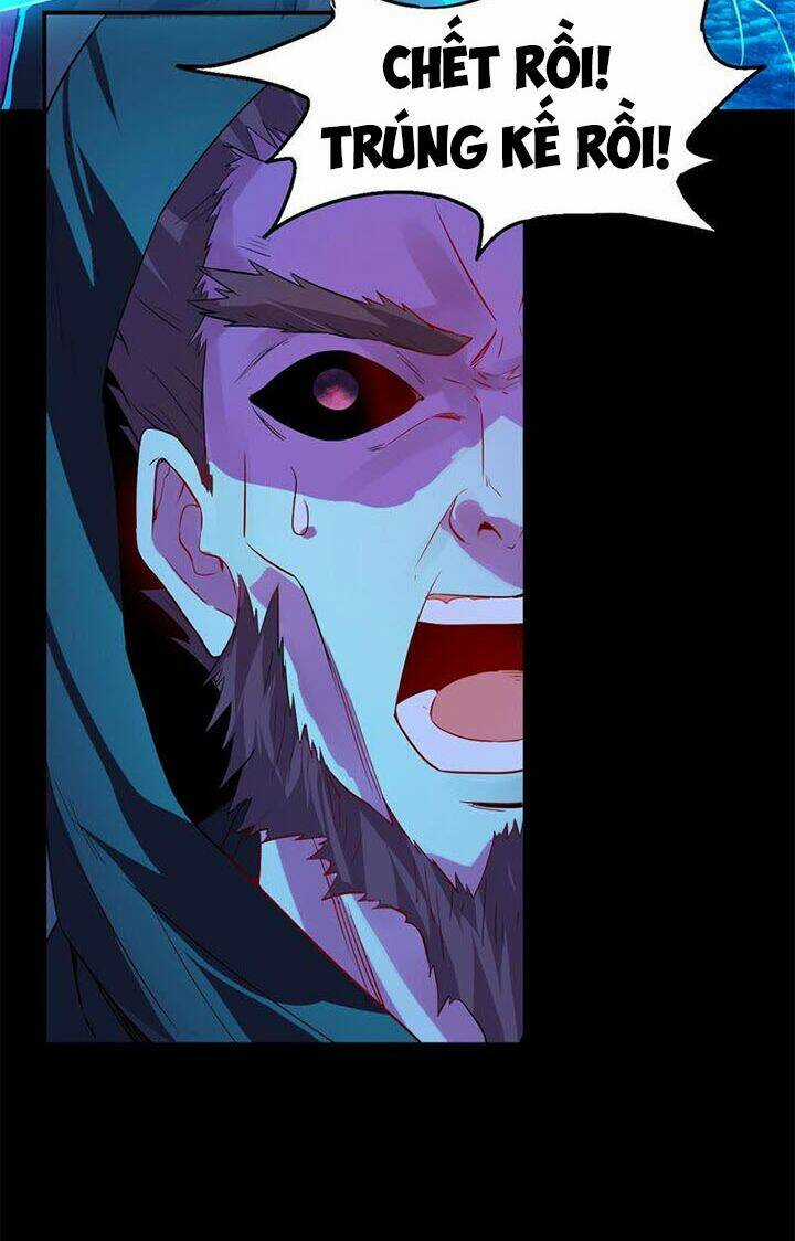 Thôn Phệ Vĩnh Hằng - Chapter 104 - Trang 15