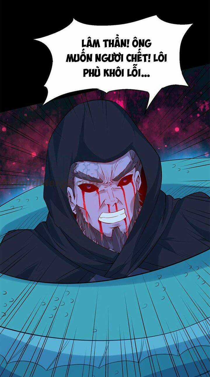 Thôn Phệ Vĩnh Hằng - Chapter 104 - Trang 18