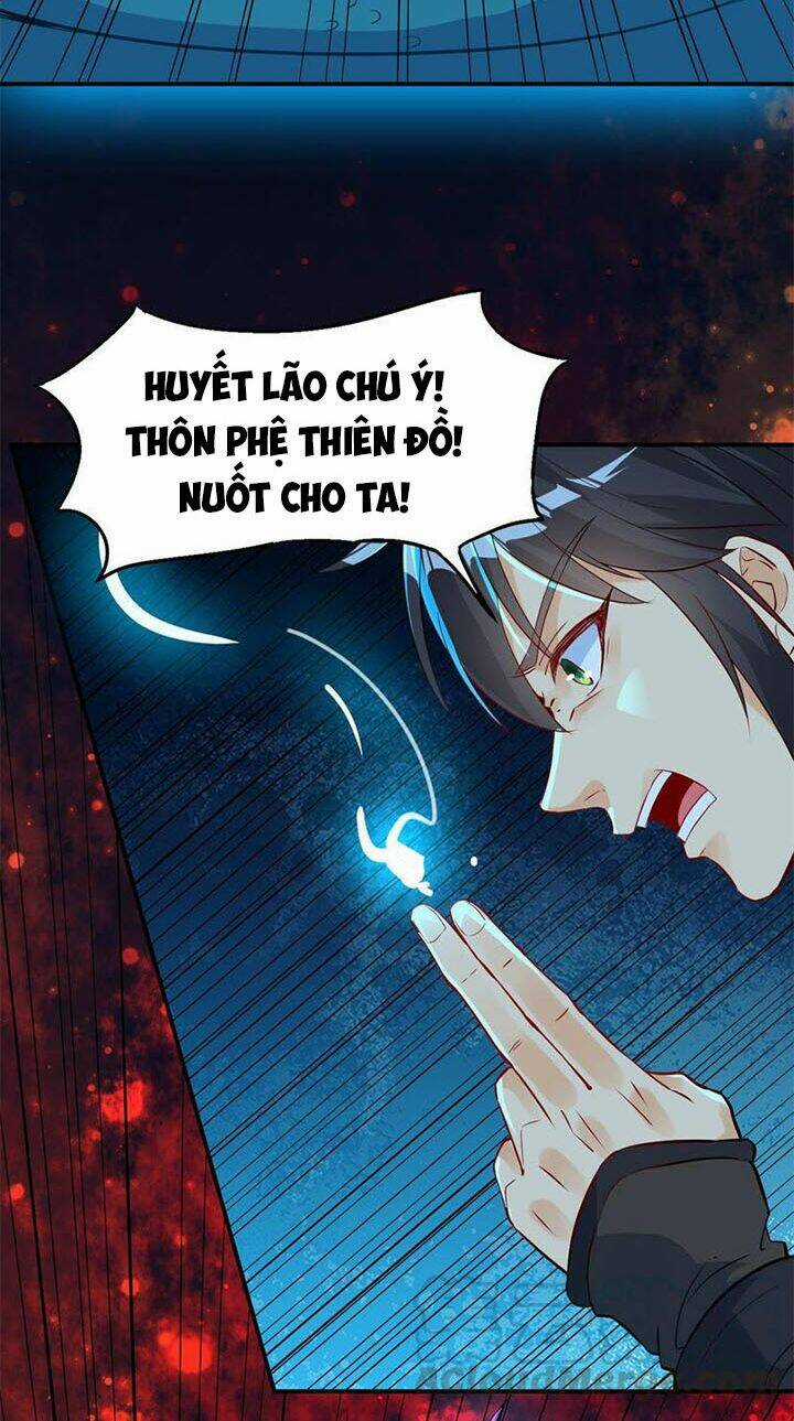 Thôn Phệ Vĩnh Hằng - Chapter 104 - Trang 19