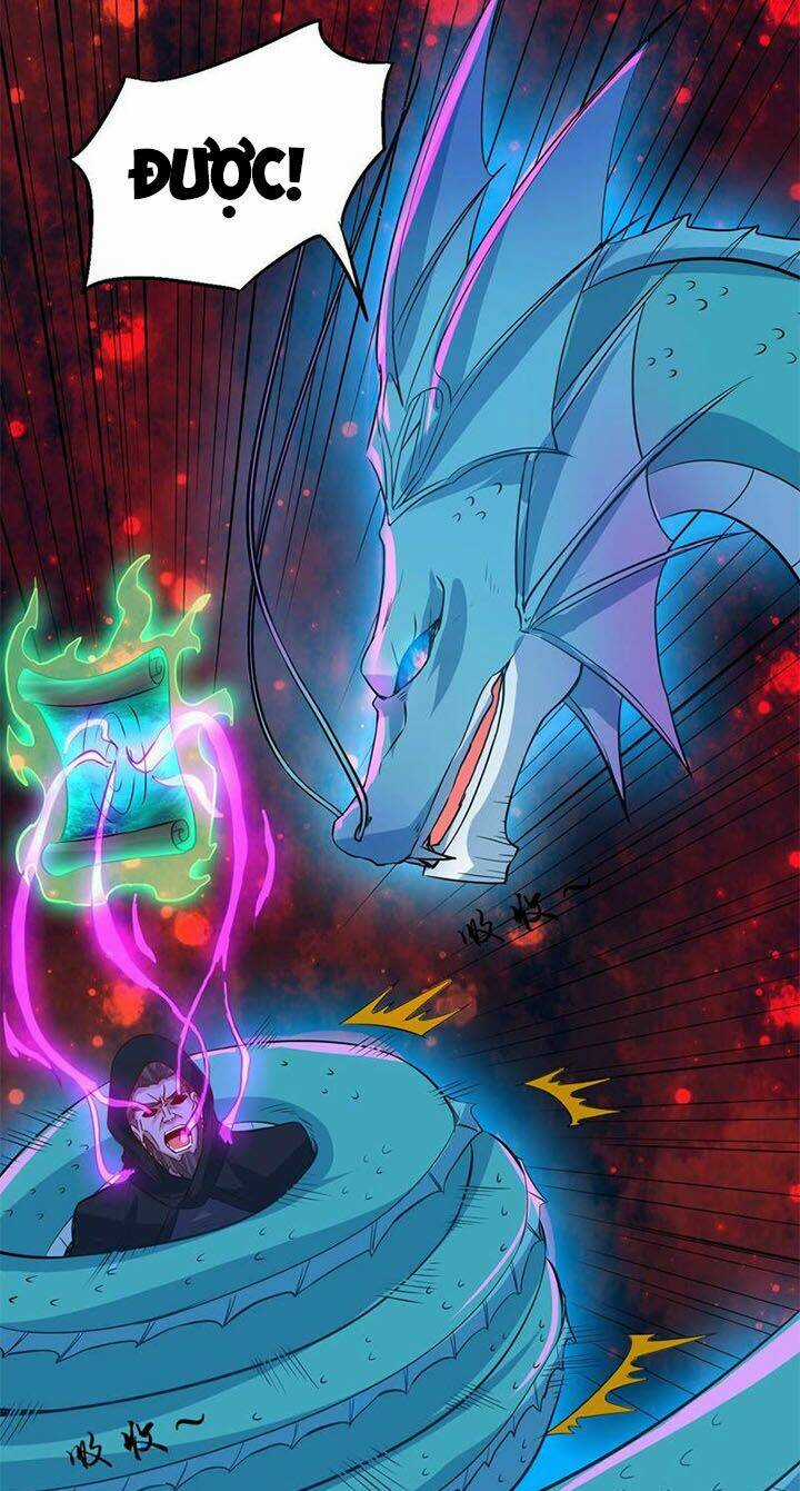 Thôn Phệ Vĩnh Hằng - Chapter 104 - Trang 20