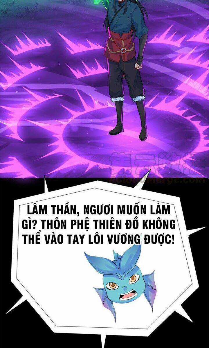 Thôn Phệ Vĩnh Hằng - Chapter 104 - Trang 3