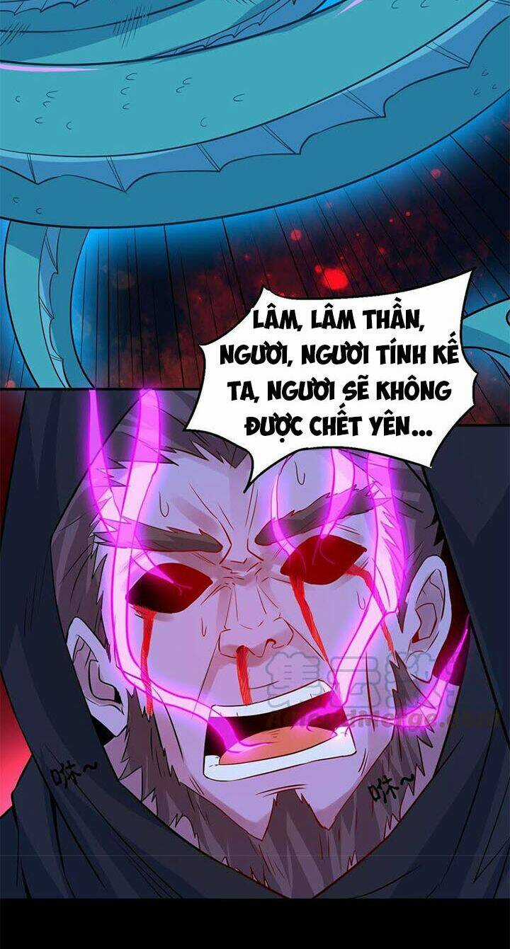 Thôn Phệ Vĩnh Hằng - Chapter 104 - Trang 21