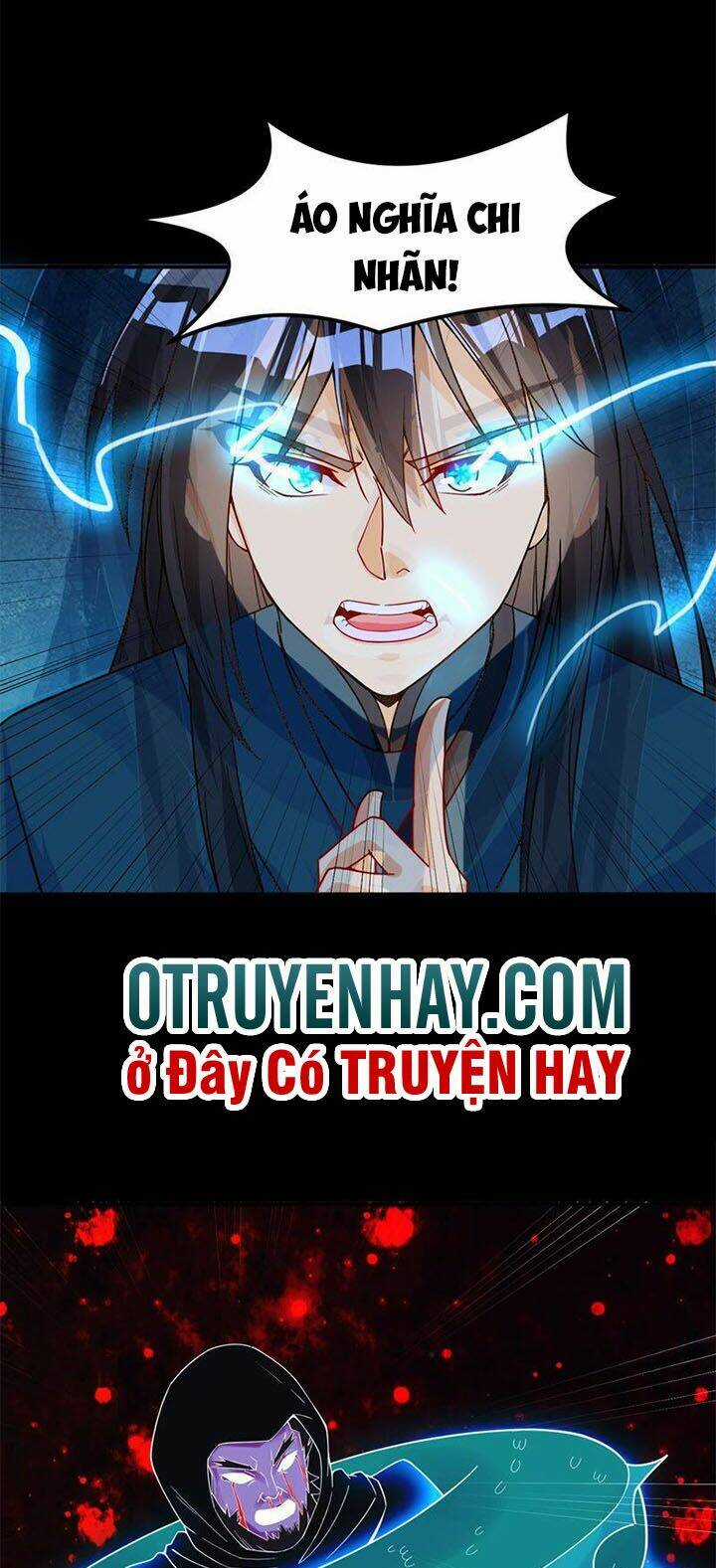 Thôn Phệ Vĩnh Hằng - Chapter 104 - Trang 23