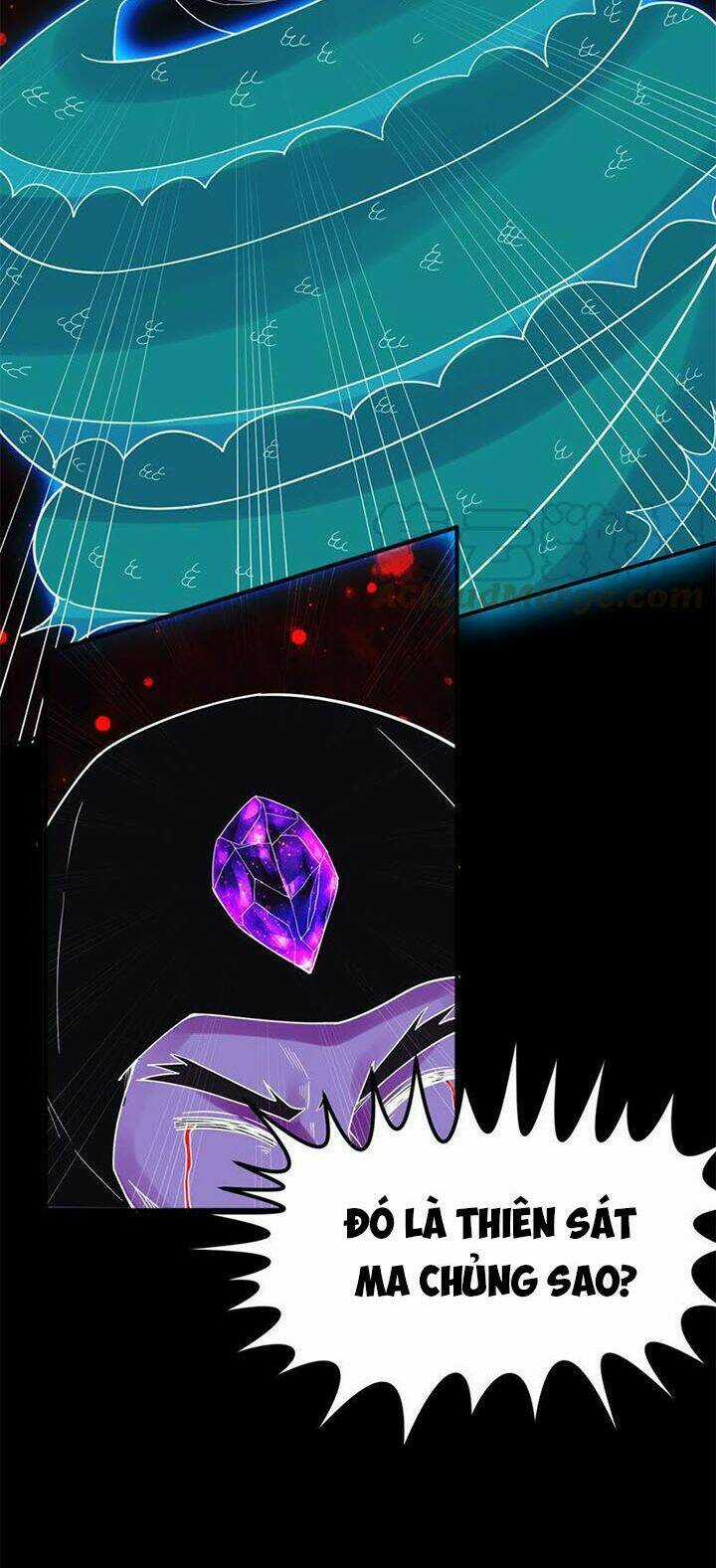 Thôn Phệ Vĩnh Hằng - Chapter 104 - Trang 24