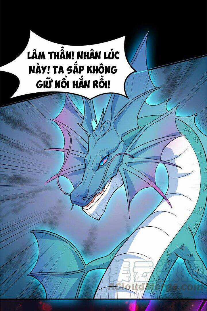 Thôn Phệ Vĩnh Hằng - Chapter 104 - Trang 25