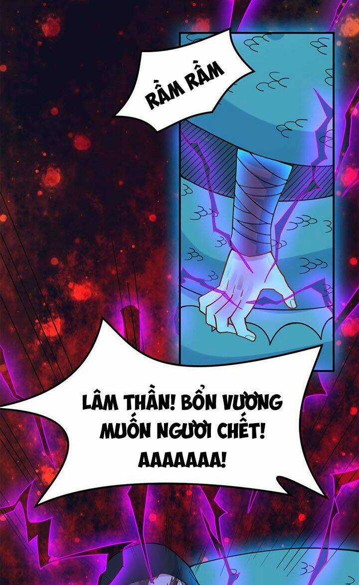 Thôn Phệ Vĩnh Hằng - Chapter 104 - Trang 26