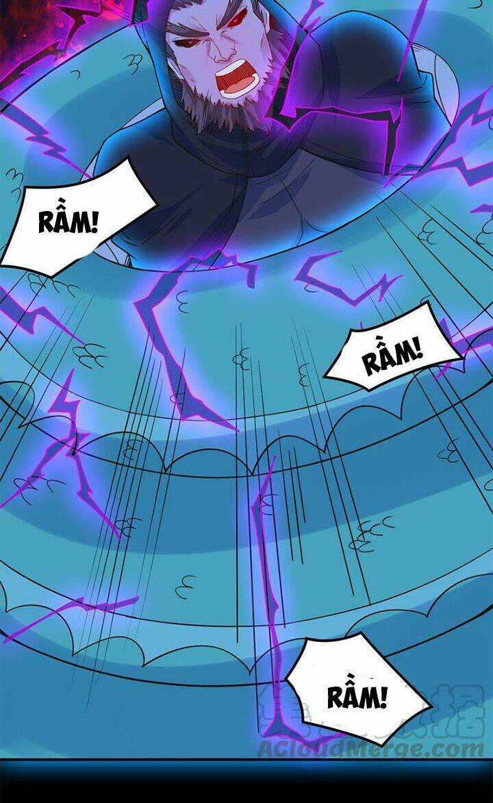 Thôn Phệ Vĩnh Hằng - Chapter 104 - Trang 27