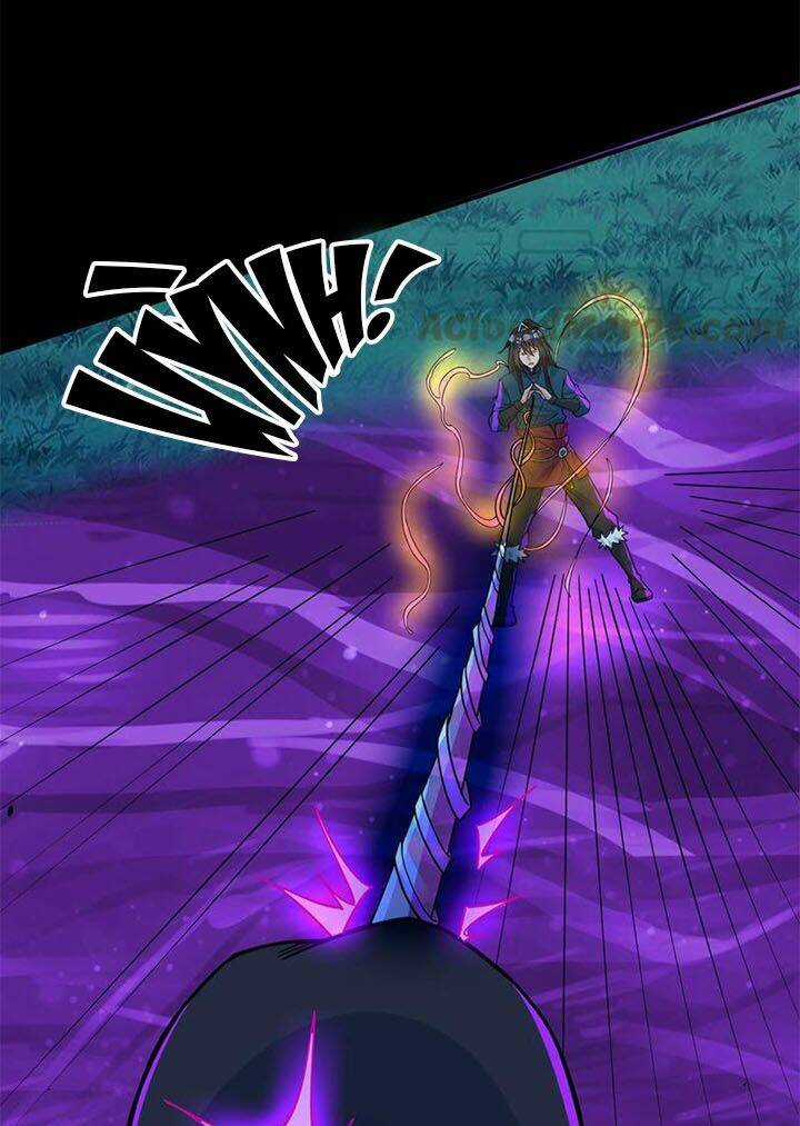 Thôn Phệ Vĩnh Hằng - Chapter 104 - Trang 29