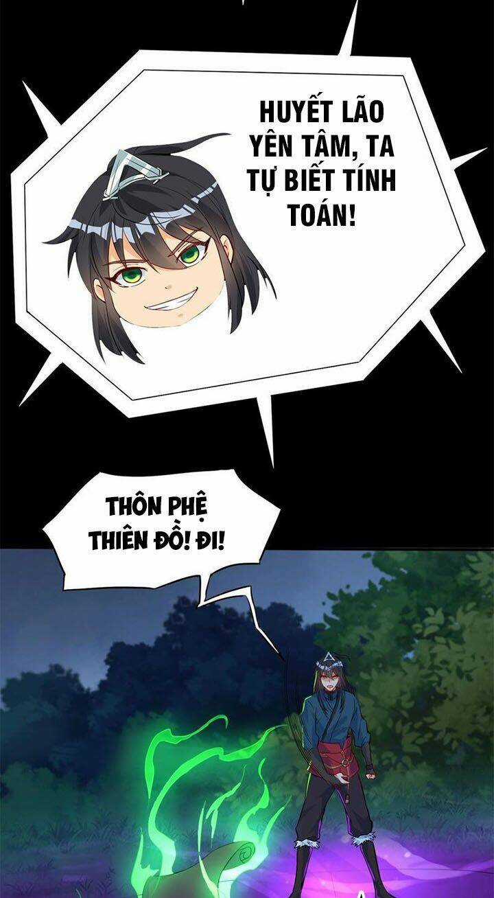 Thôn Phệ Vĩnh Hằng - Chapter 104 - Trang 4