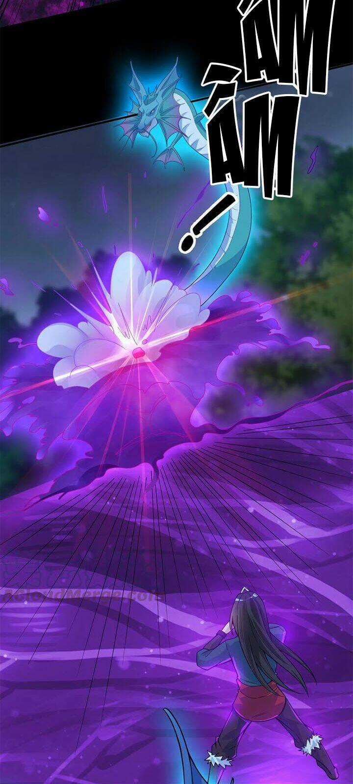 Thôn Phệ Vĩnh Hằng - Chapter 104 - Trang 32