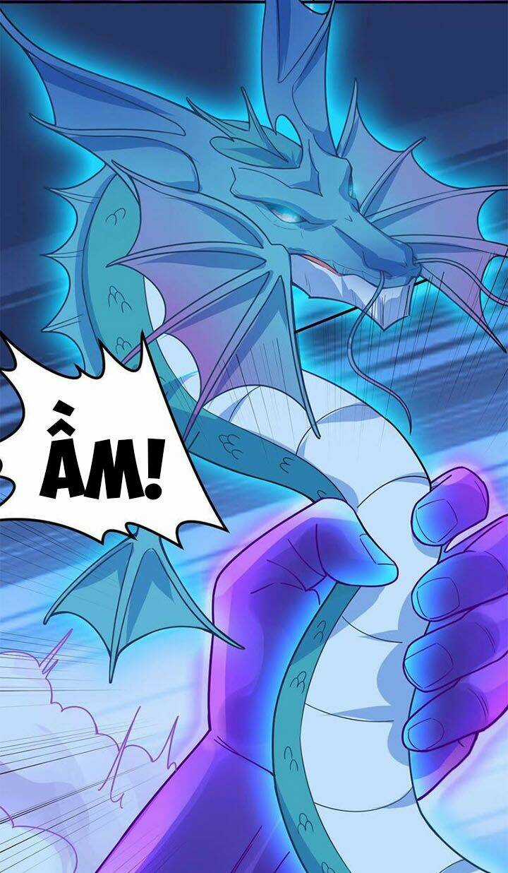 Thôn Phệ Vĩnh Hằng - Chapter 104 - Trang 33