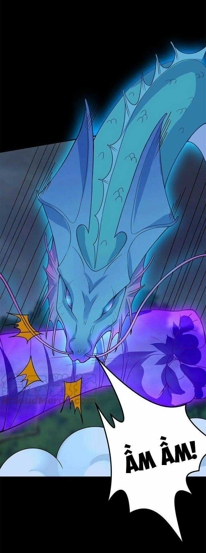 Thôn Phệ Vĩnh Hằng - Chapter 104 - Trang 35