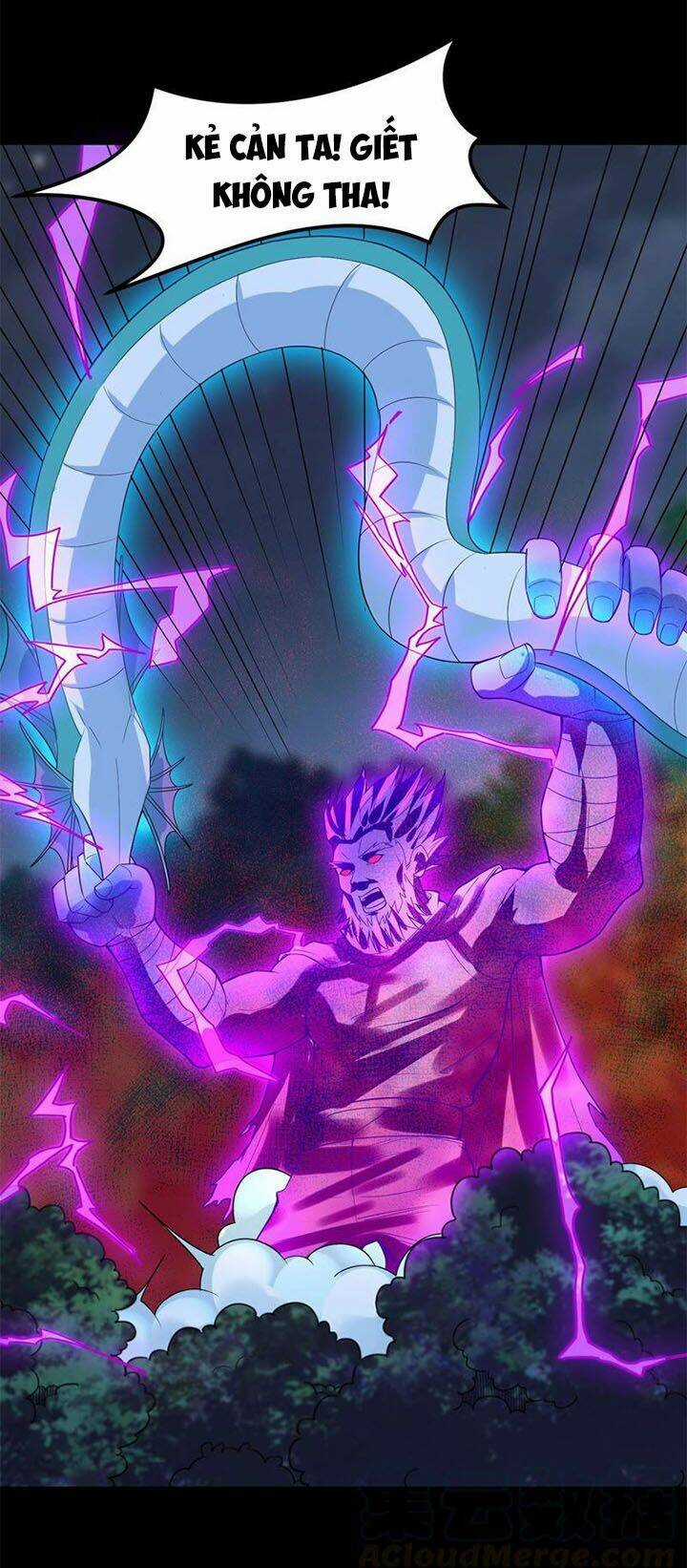 Thôn Phệ Vĩnh Hằng - Chapter 104 - Trang 36