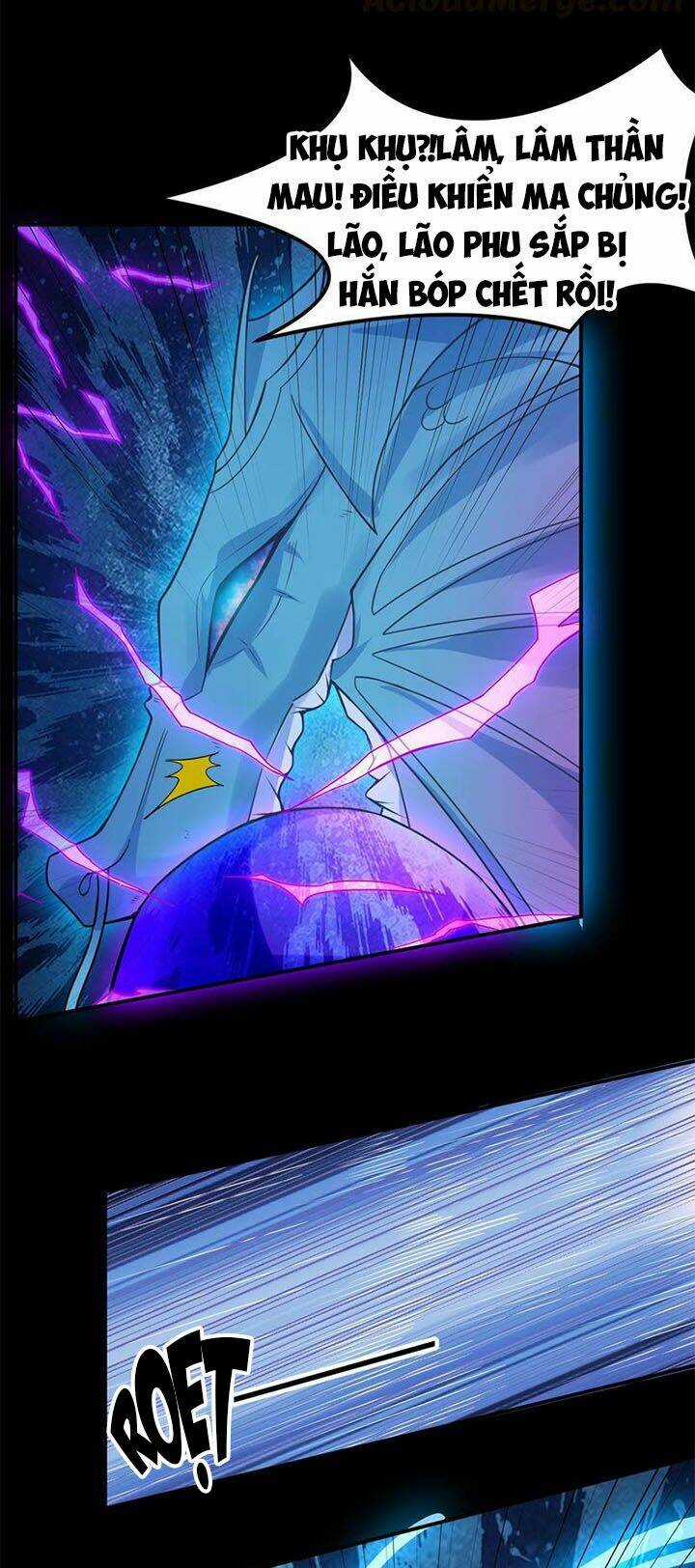 Thôn Phệ Vĩnh Hằng - Chapter 104 - Trang 37