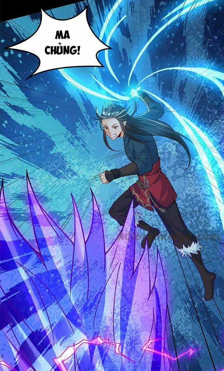 Thôn Phệ Vĩnh Hằng - Chapter 104 - Trang 38