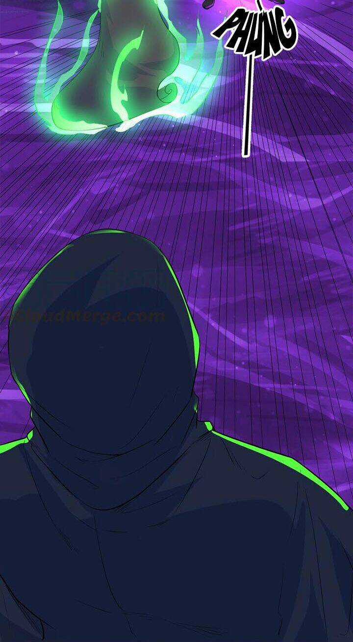 Thôn Phệ Vĩnh Hằng - Chapter 104 - Trang 5