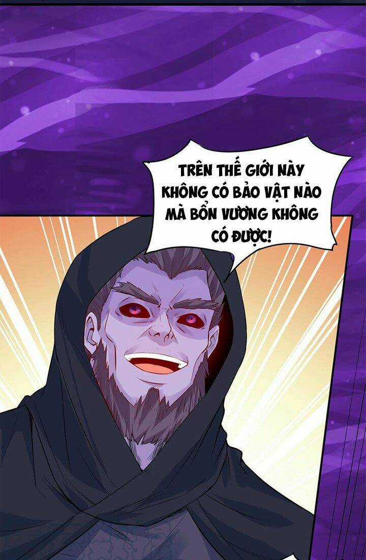 Thôn Phệ Vĩnh Hằng - Chapter 104 - Trang 6