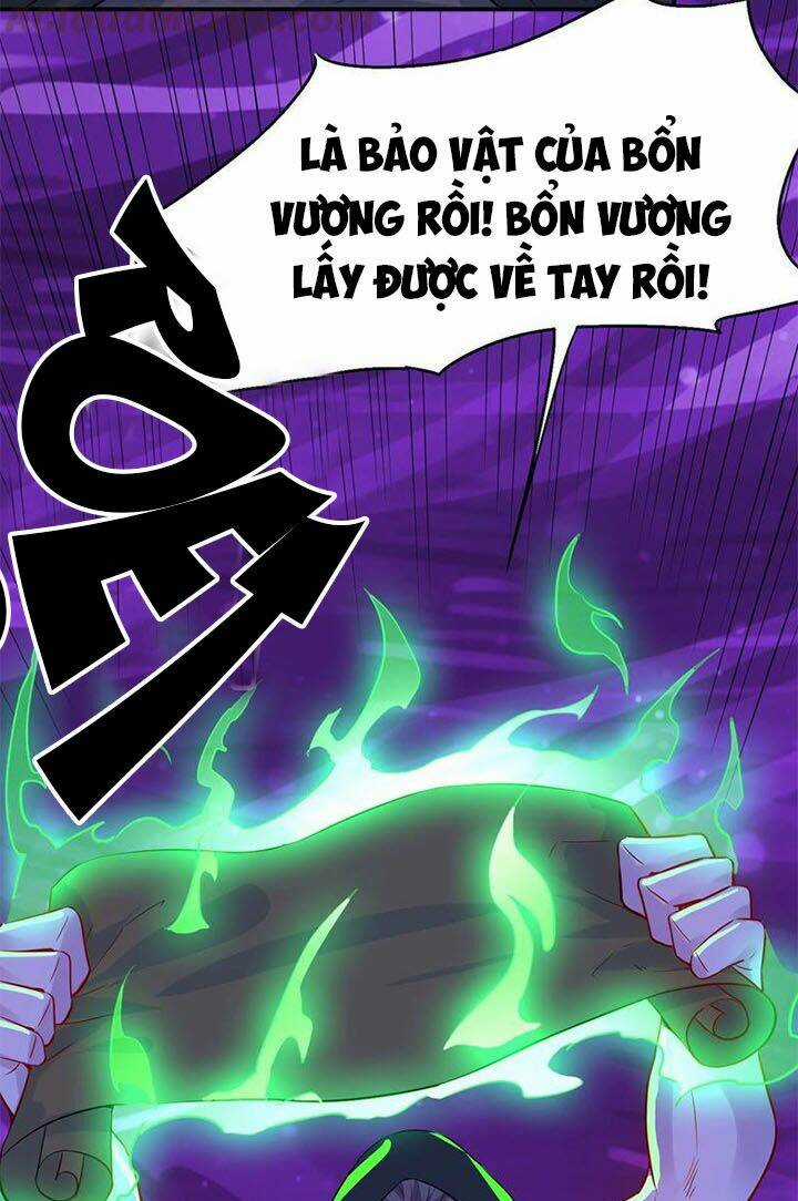 Thôn Phệ Vĩnh Hằng - Chapter 104 - Trang 7