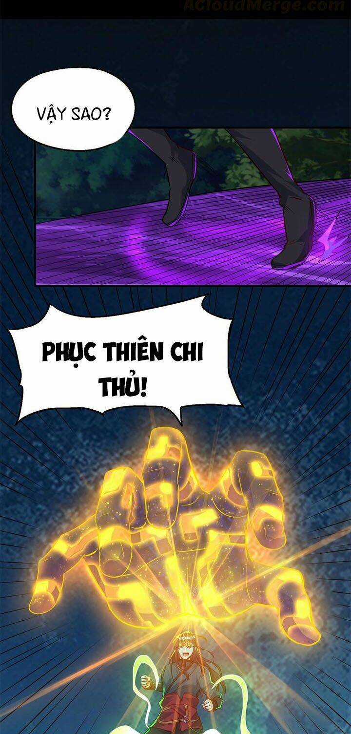 Thôn Phệ Vĩnh Hằng - Chapter 104 - Trang 9