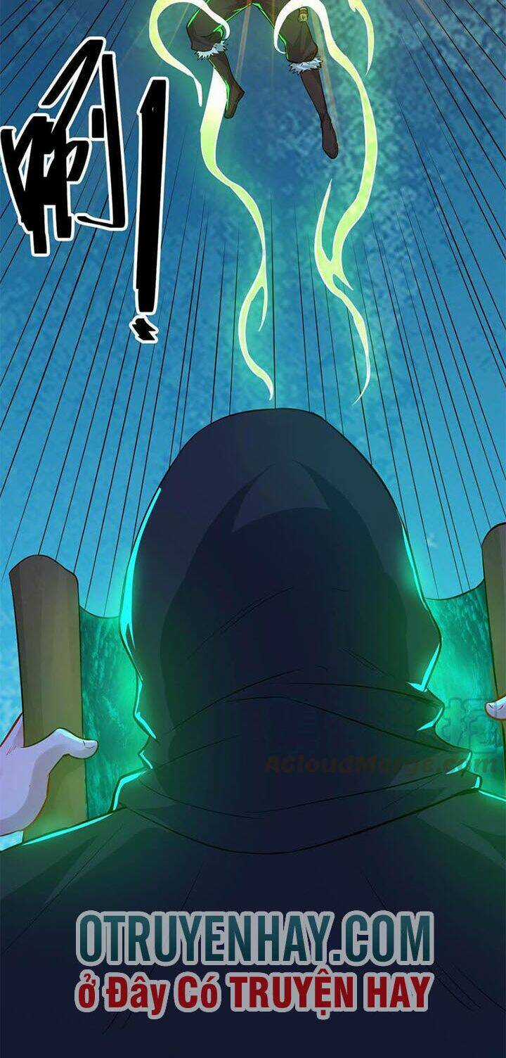 Thôn Phệ Vĩnh Hằng - Chapter 104 - Trang 10