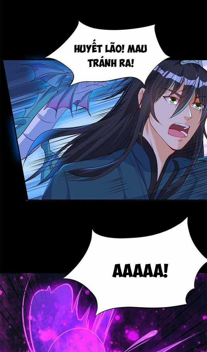 Thôn Phệ Vĩnh Hằng - Chapter 105 - Trang 2