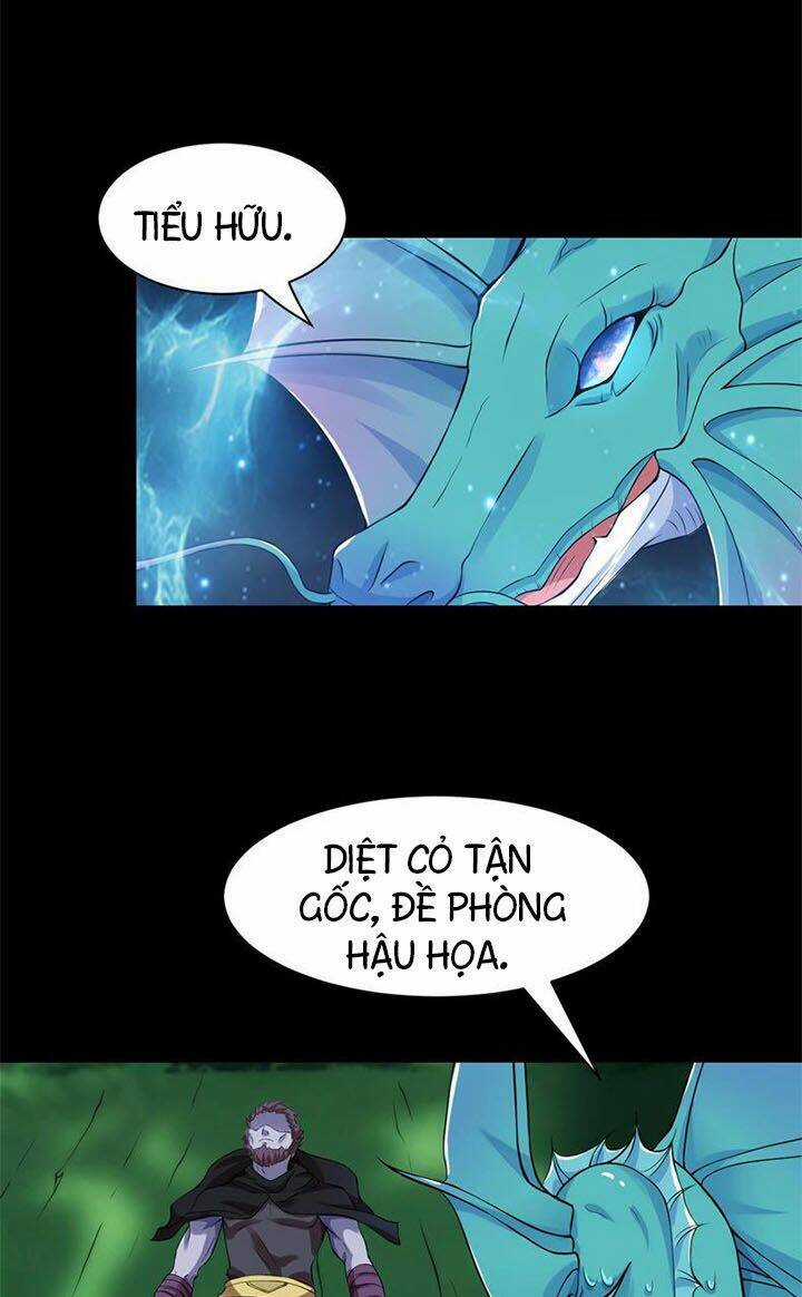 Thôn Phệ Vĩnh Hằng - Chapter 105 - Trang 11