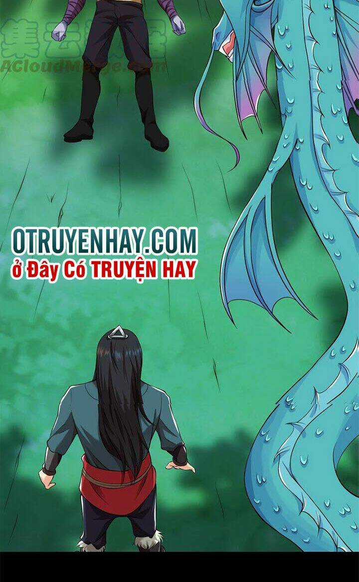 Thôn Phệ Vĩnh Hằng - Chapter 105 - Trang 12