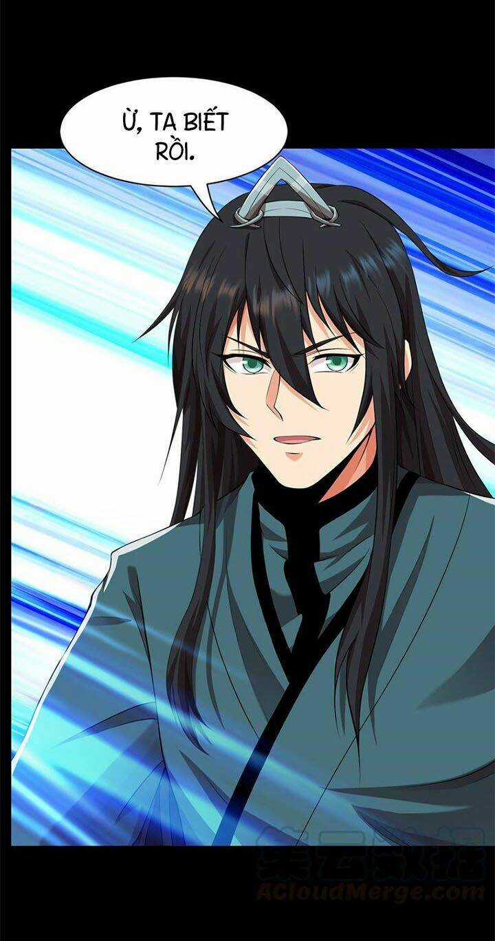 Thôn Phệ Vĩnh Hằng - Chapter 105 - Trang 13