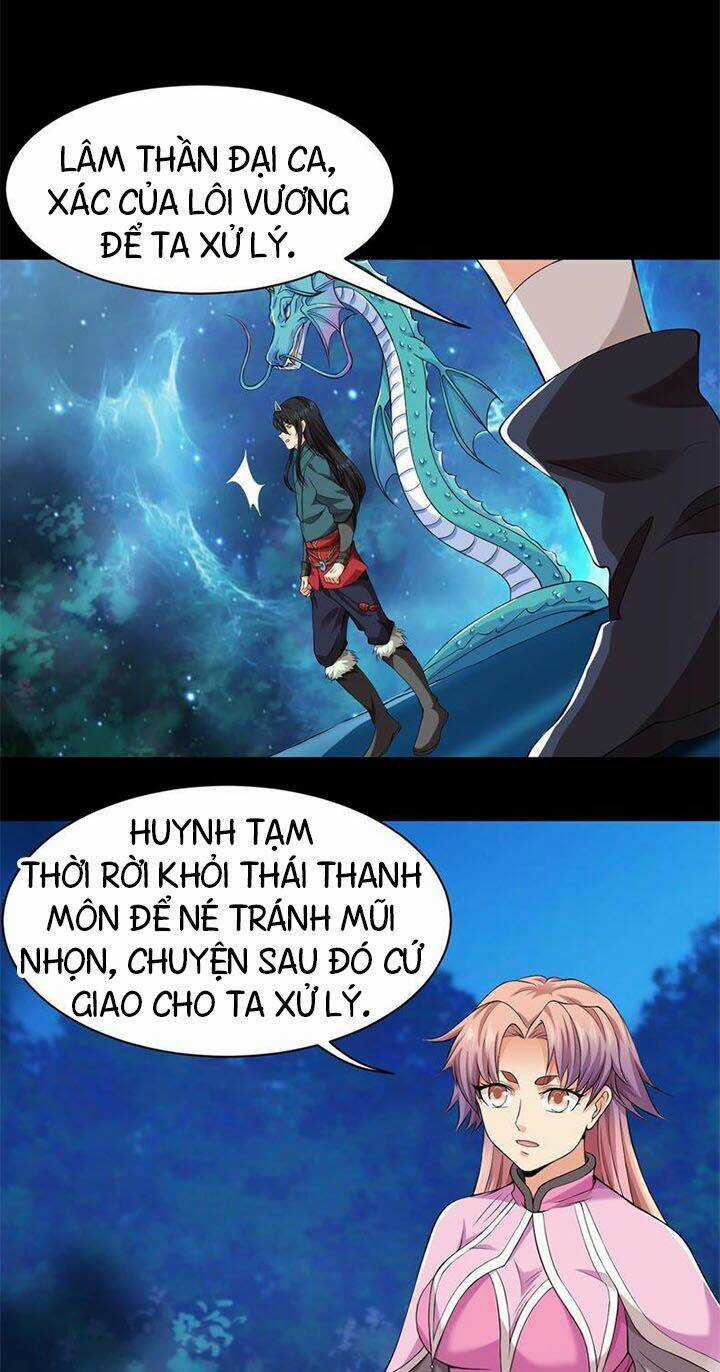 Thôn Phệ Vĩnh Hằng - Chapter 105 - Trang 14