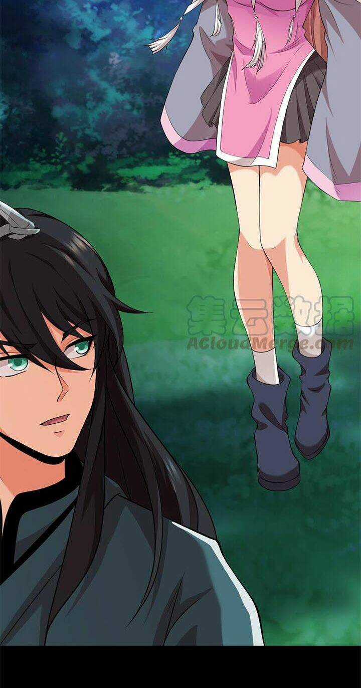 Thôn Phệ Vĩnh Hằng - Chapter 105 - Trang 15