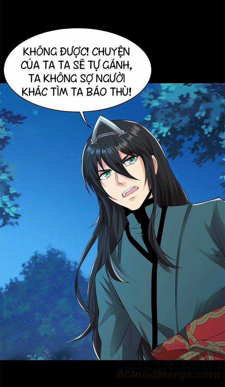 Thôn Phệ Vĩnh Hằng - Chapter 105 - Trang 16