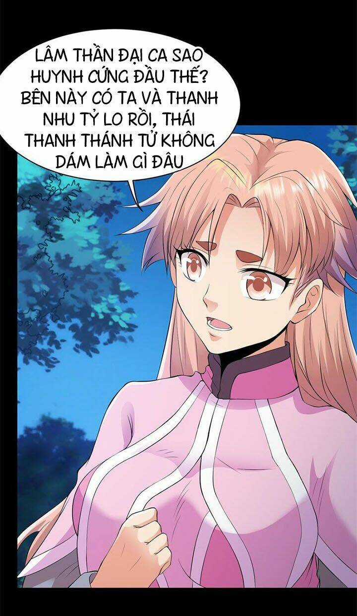 Thôn Phệ Vĩnh Hằng - Chapter 105 - Trang 17