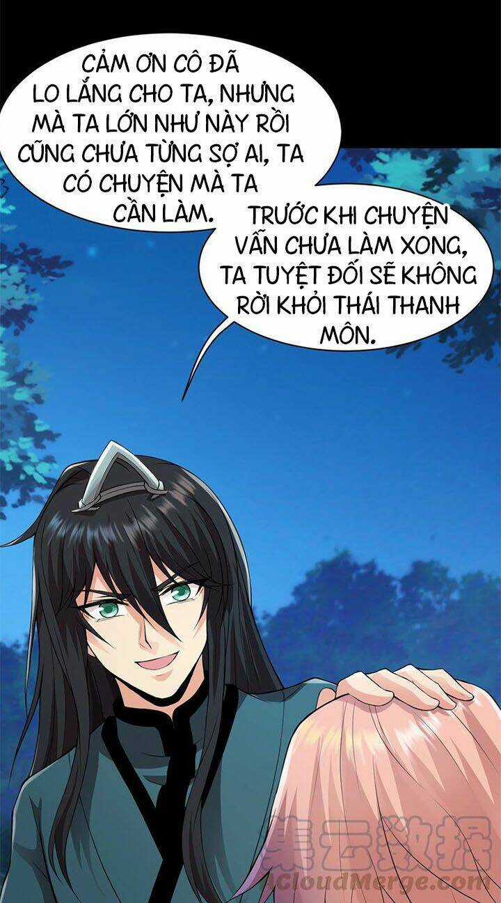 Thôn Phệ Vĩnh Hằng - Chapter 105 - Trang 18