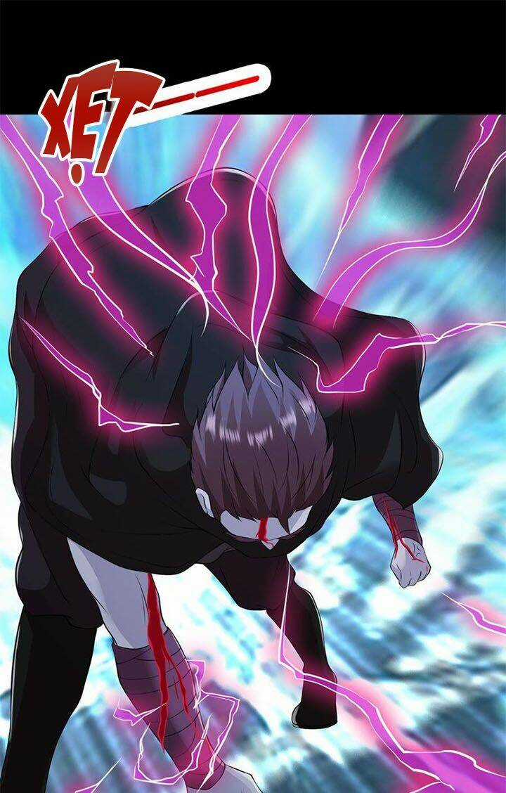 Thôn Phệ Vĩnh Hằng - Chapter 105 - Trang 21