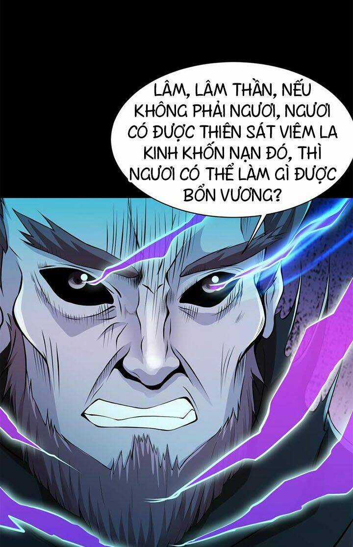 Thôn Phệ Vĩnh Hằng - Chapter 105 - Trang 23