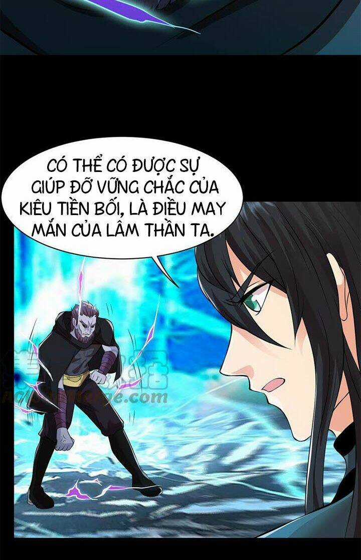 Thôn Phệ Vĩnh Hằng - Chapter 105 - Trang 24